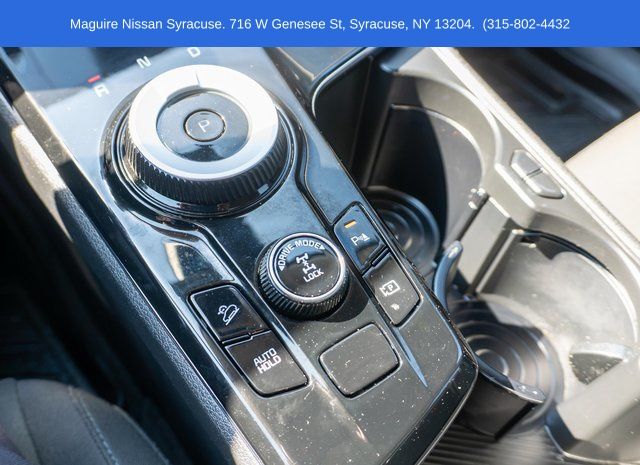 2023 Kia Sportage Hybrid LX White at Bob Ruth Ford