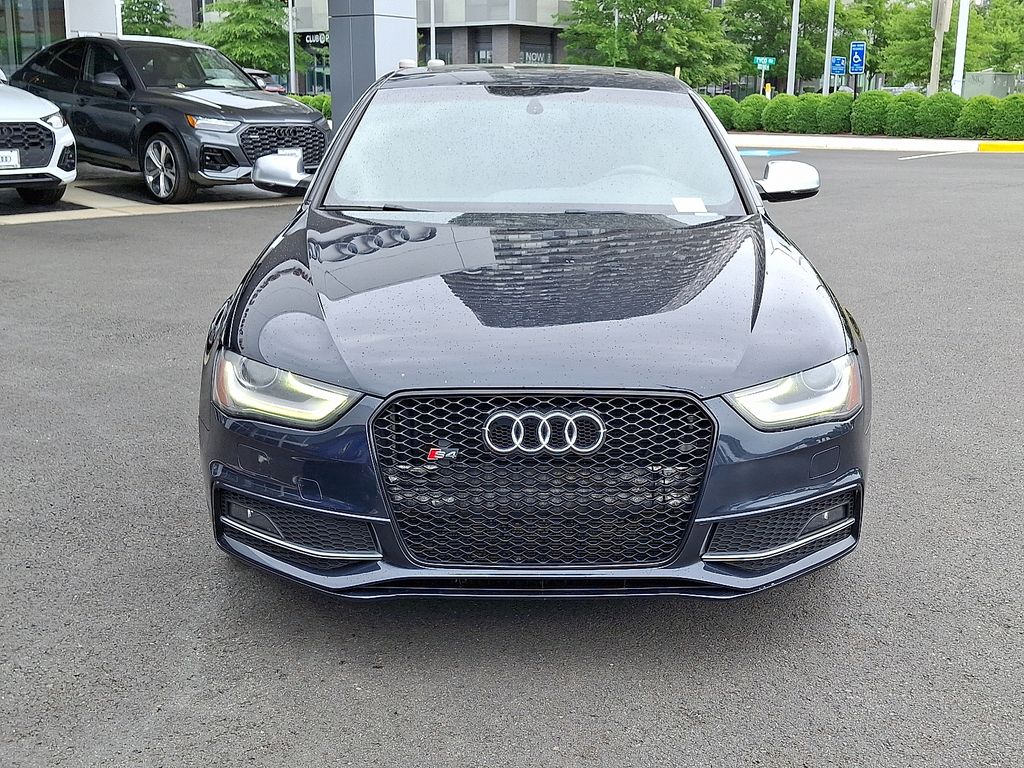 2013 Audi S4 Premium Plus 2