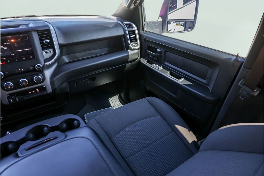 Used Car 2024 Ram 2500  Tradesman For Sale Under $50,000 In Austin, Texas