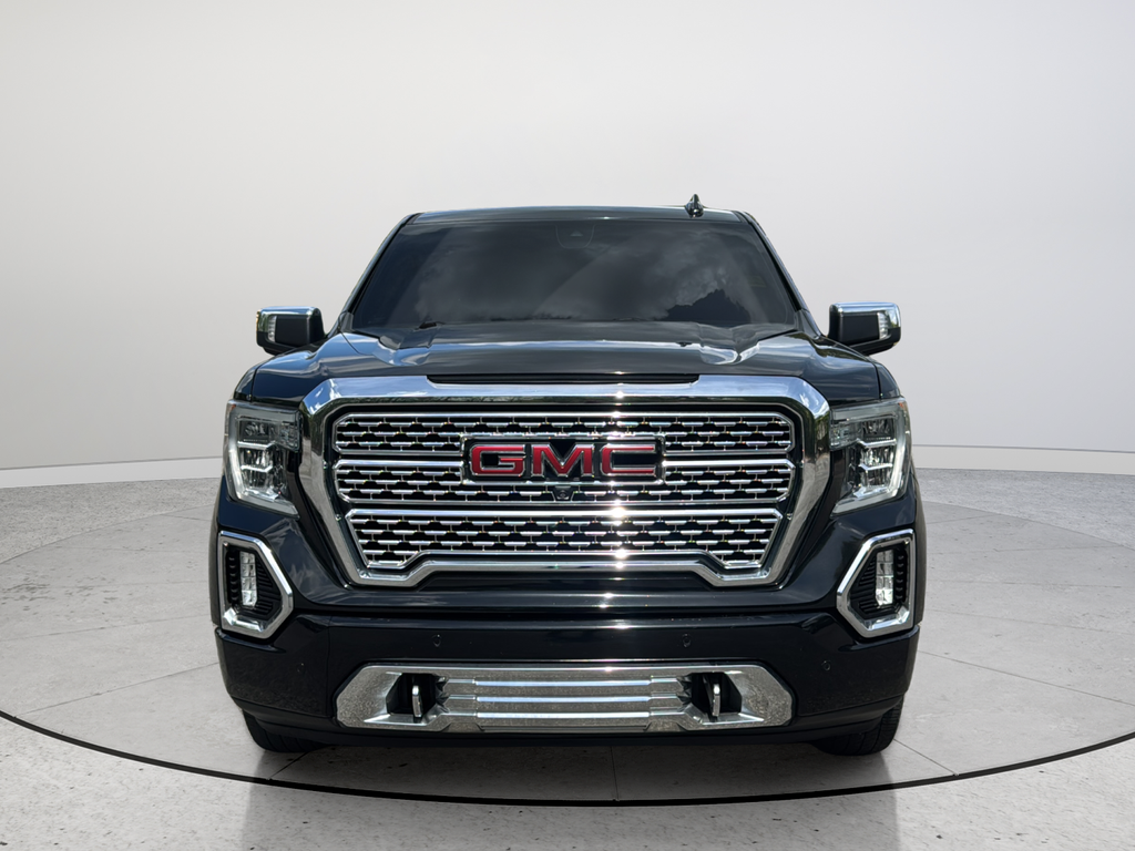 Used 2020 GMC Sierra 1500 Denali 4D Crew Cab