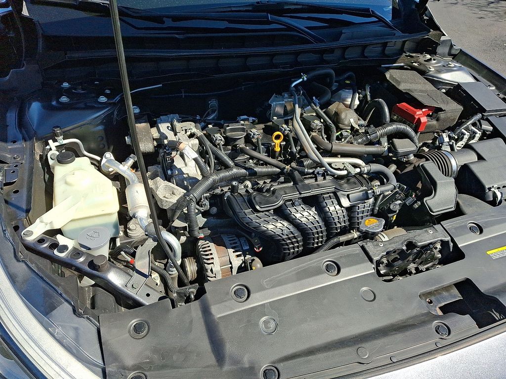 Thumbnail: 2021 Nissan Altima - 29