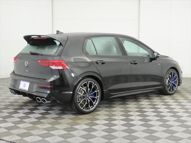 Thumbnail: 2026 Volkswagen Golf - 5