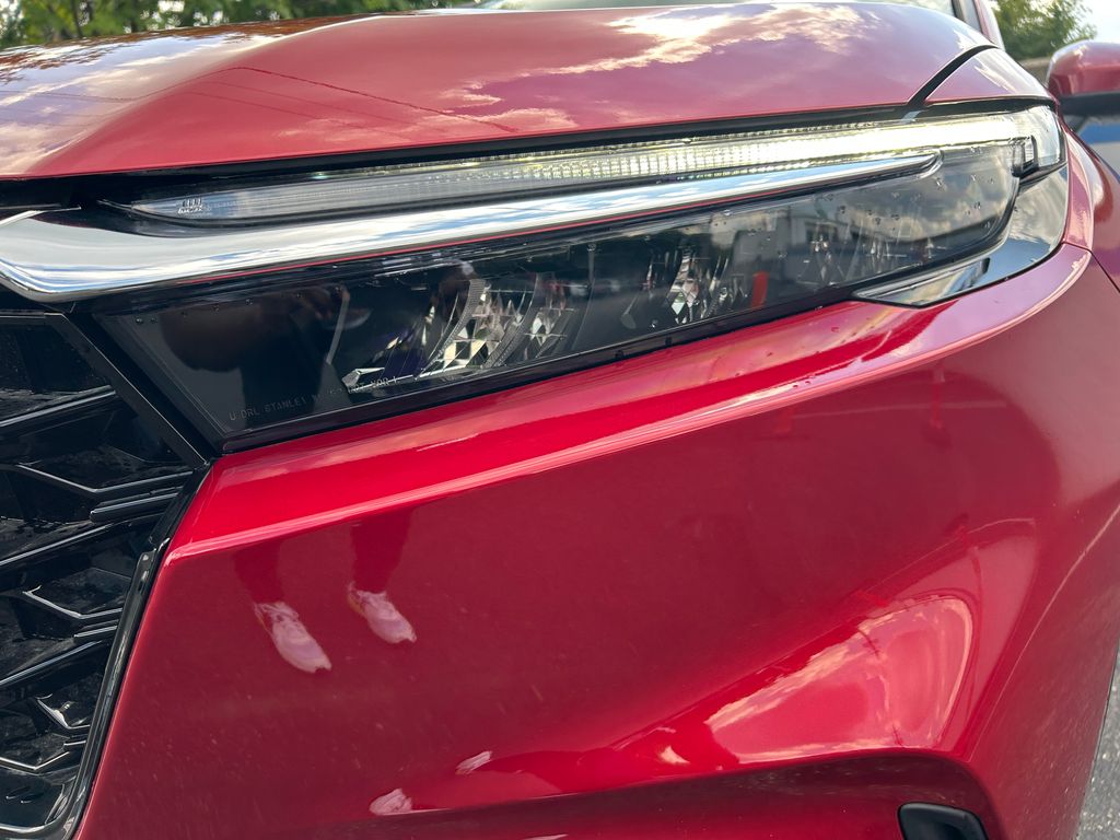 Thumbnail: 2026 Honda CR-V - 9