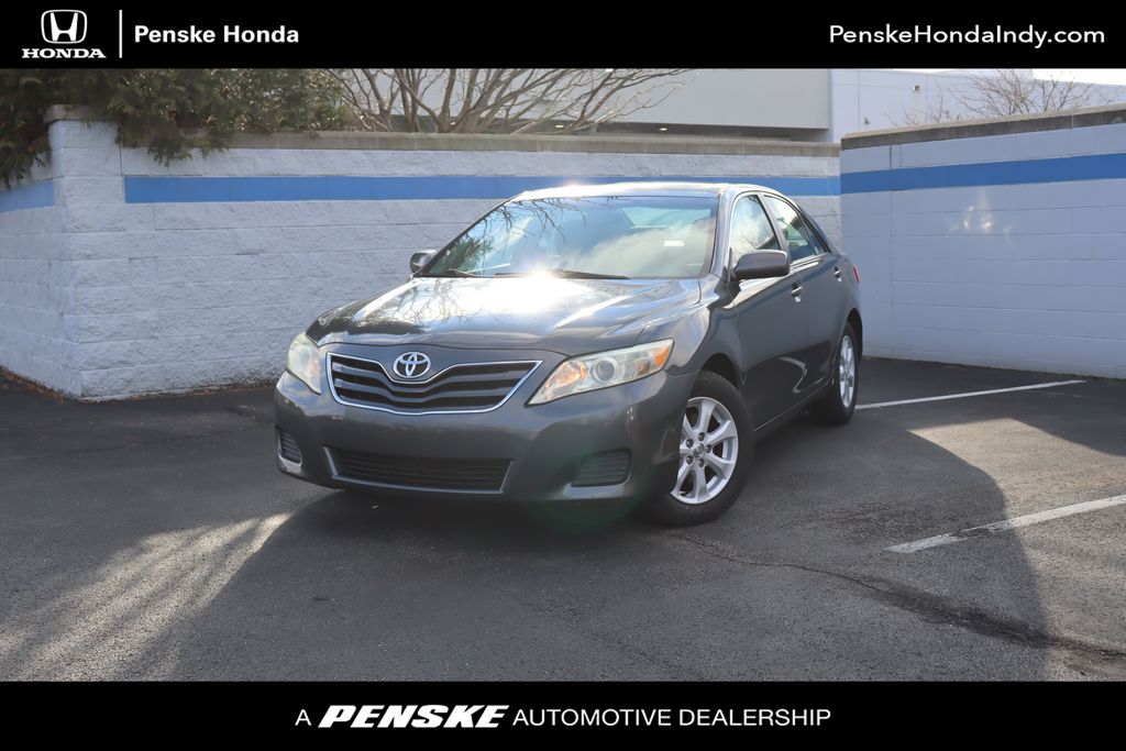 2011 Toyota Camry LE -
                Indianapolis, IN