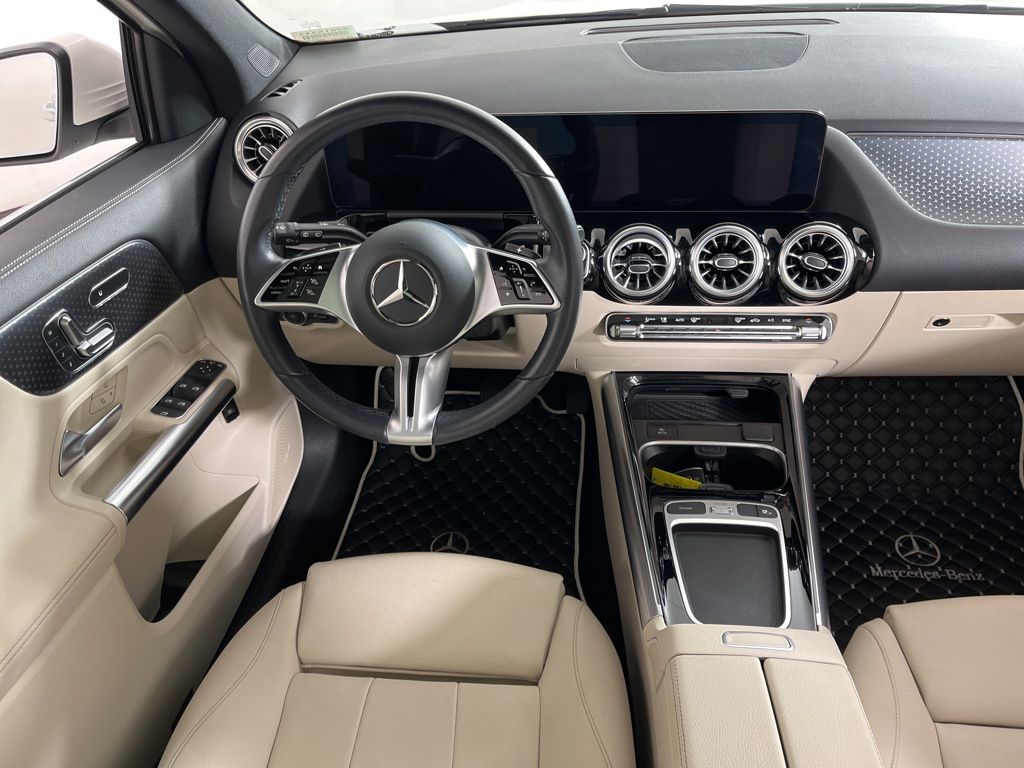 Thumbnail: 2024 Mercedes-Benz GLA - 4