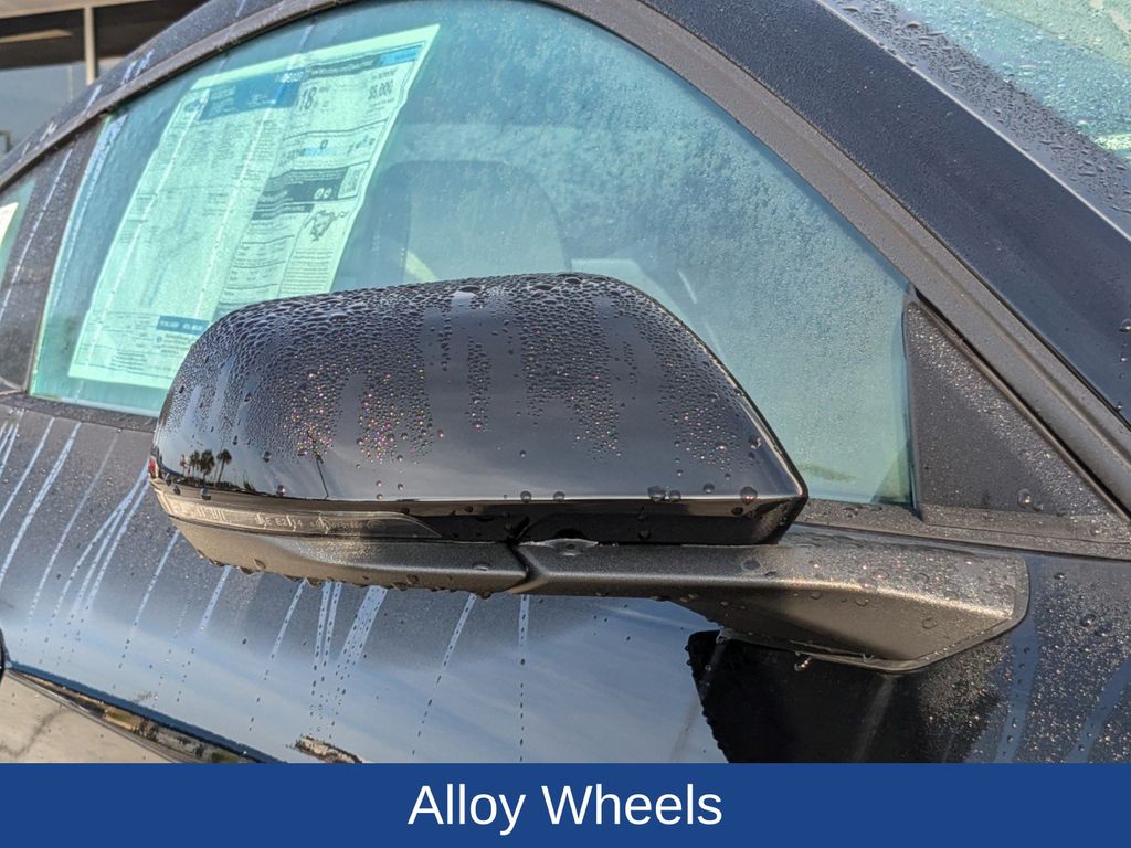 2025 Ford Mustang GT Premium Fastback