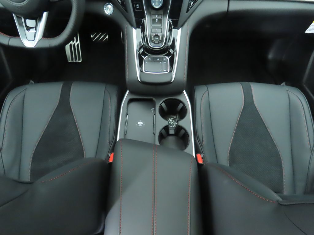 2025 Acura RDX Base 19