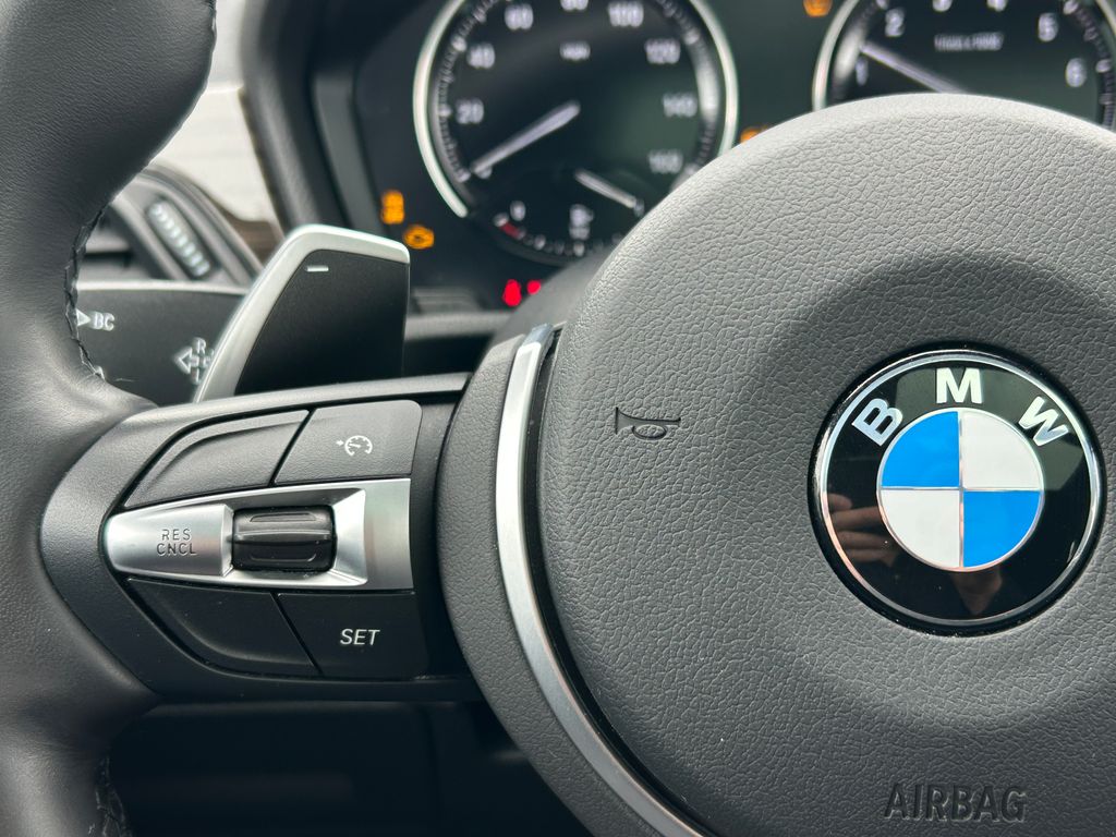 2022 BMW X2 M35i 19