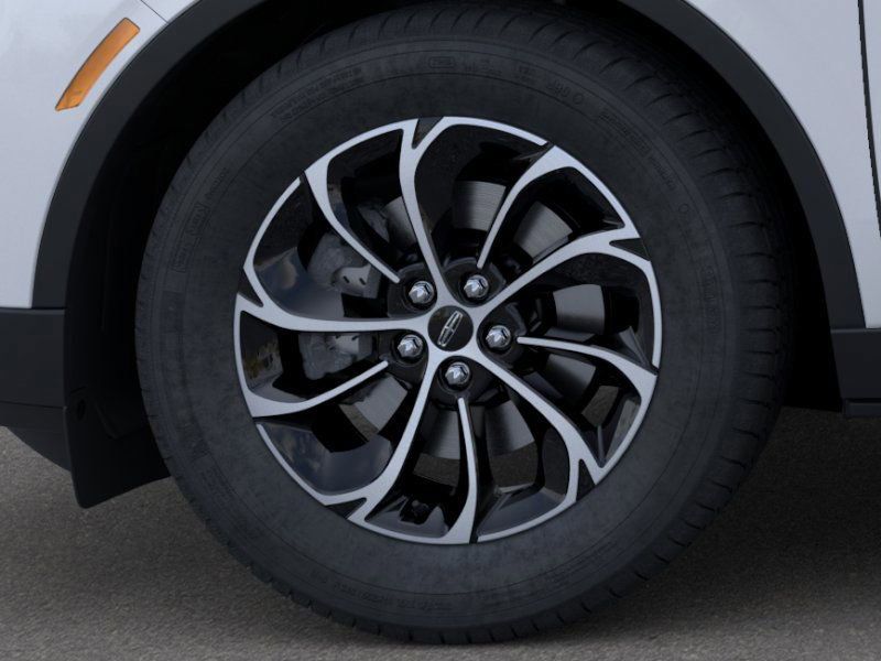 New 2026 White Platinum Clearcoat Metallic Lincoln Premiere image 19