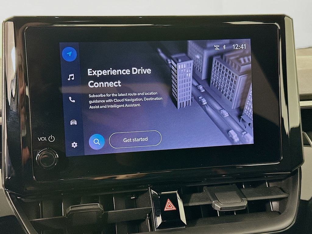 Thumbnail: 2025 Toyota Corolla - 13