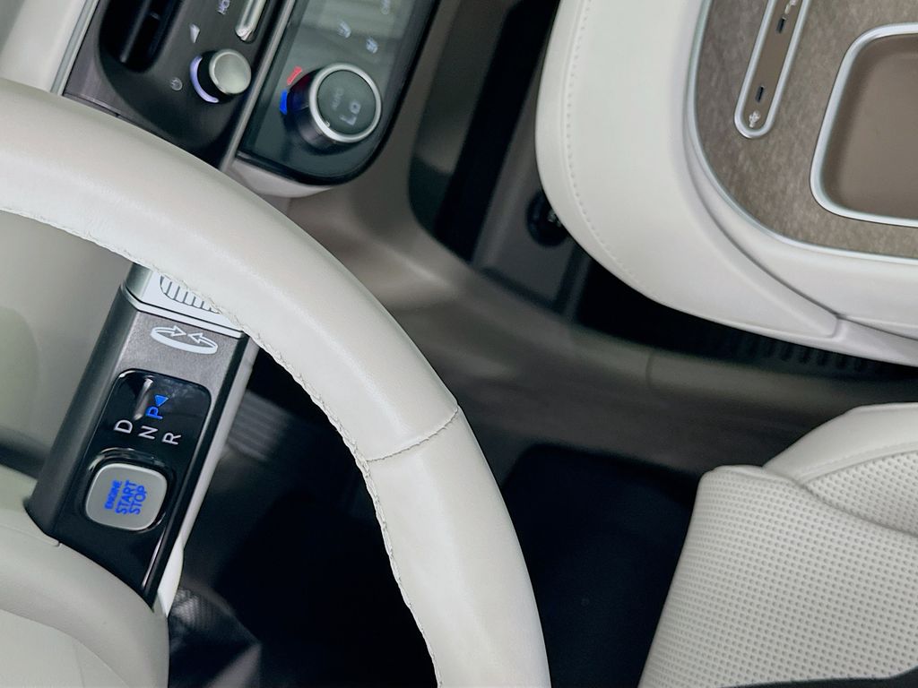 Thumbnail: 2026 Hyundai Palisade - 17