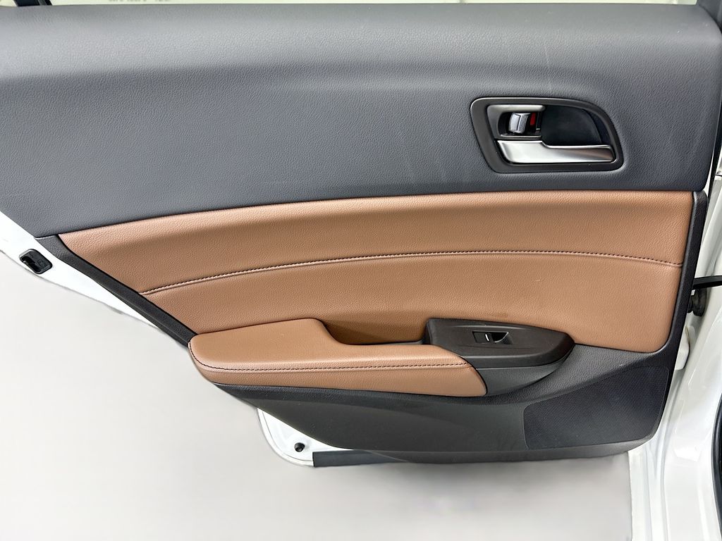 Thumbnail: 2021 Acura ILX - 24