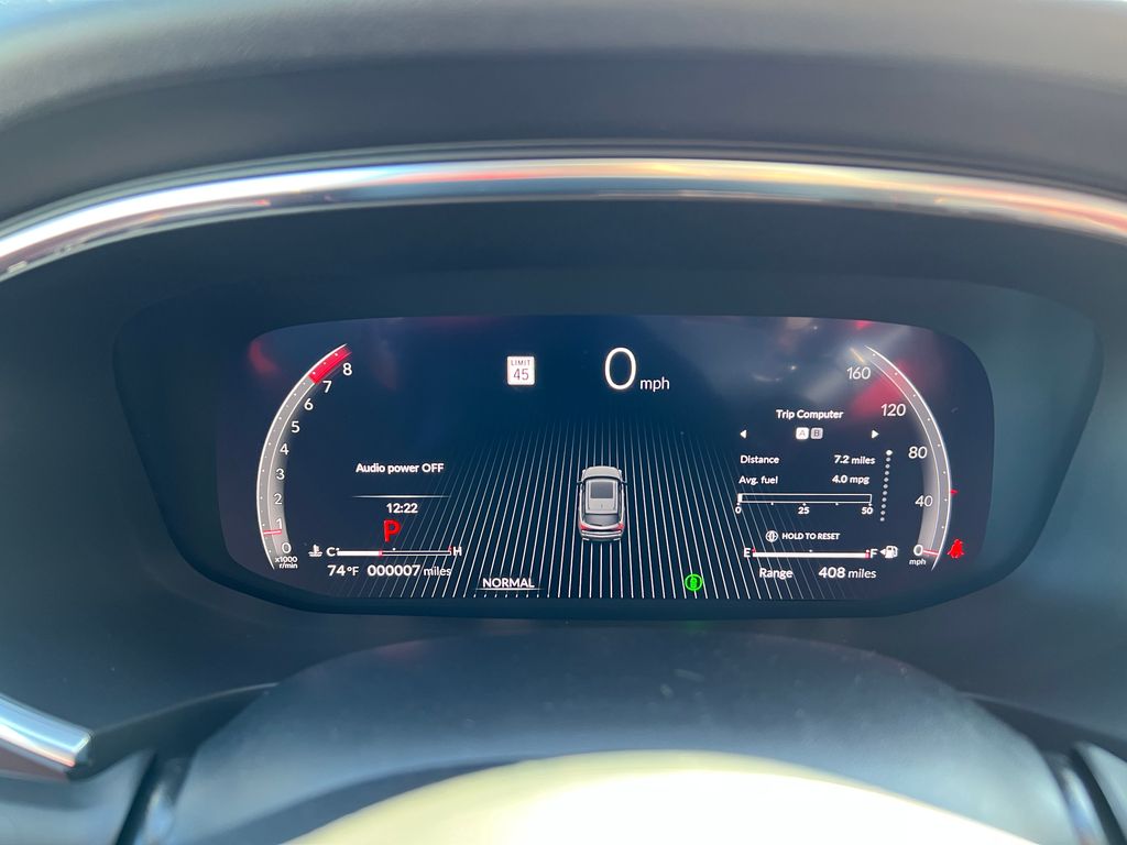 Thumbnail: 2026 Acura MDX - 18