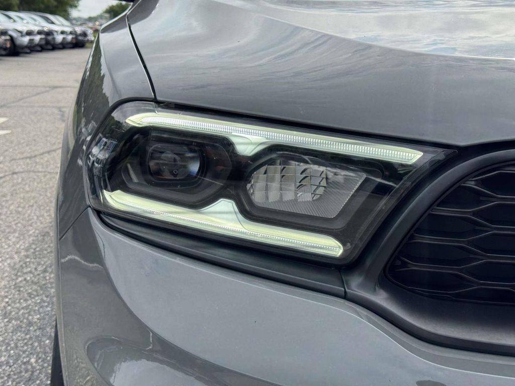 Used 2023 Dodge Durango SUV