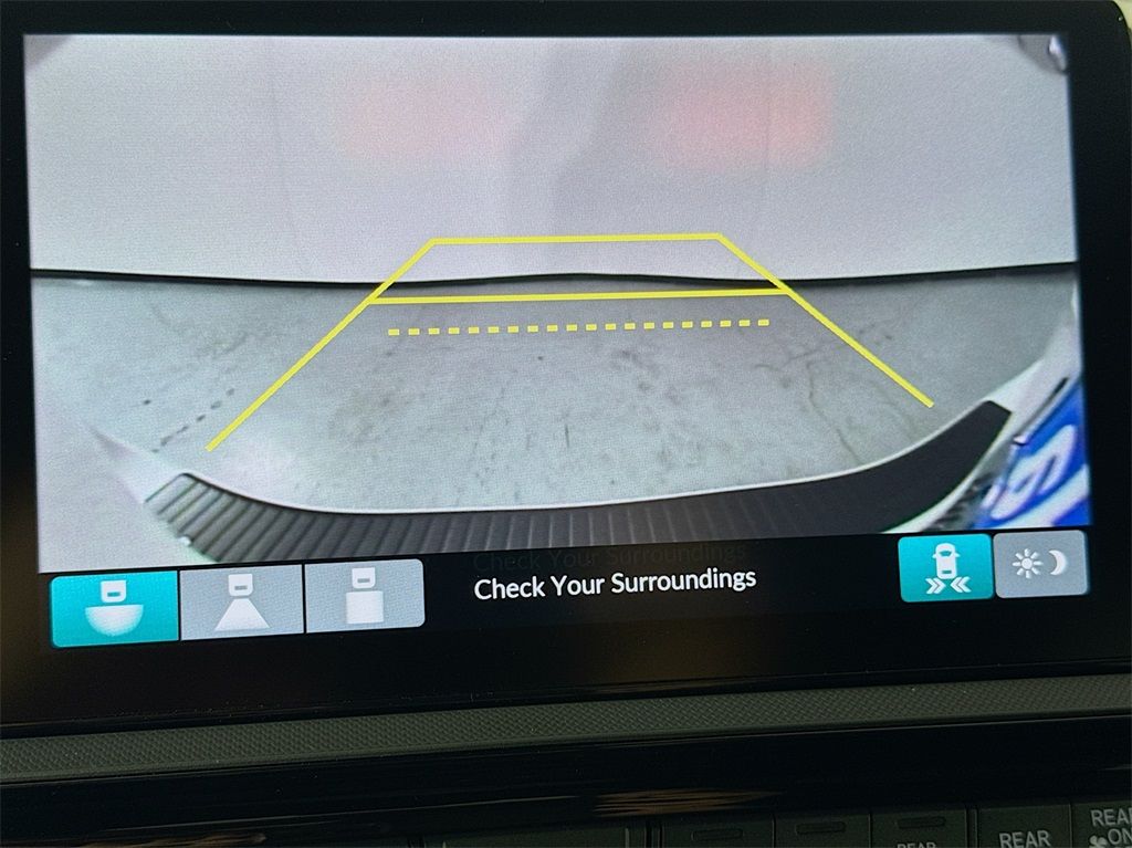 Used Car 2025 Honda Odyssey  Ex-l For Sale Under $50,000 In Austin, Texas