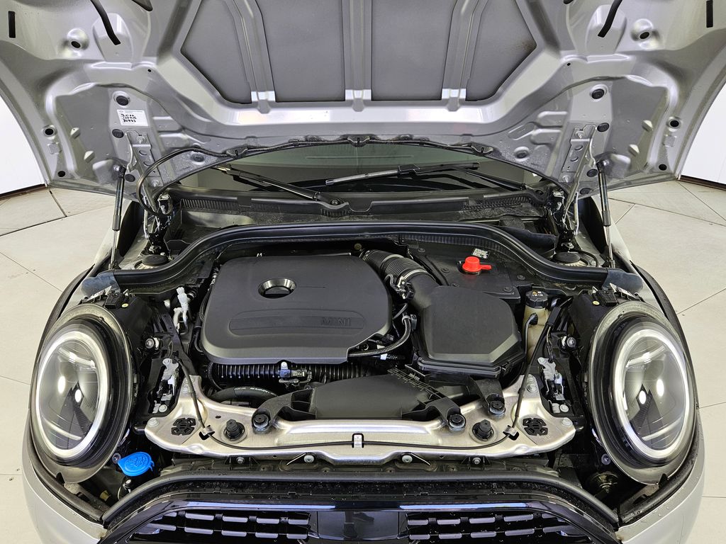 Thumbnail: 2026 MINI Cooper - 6