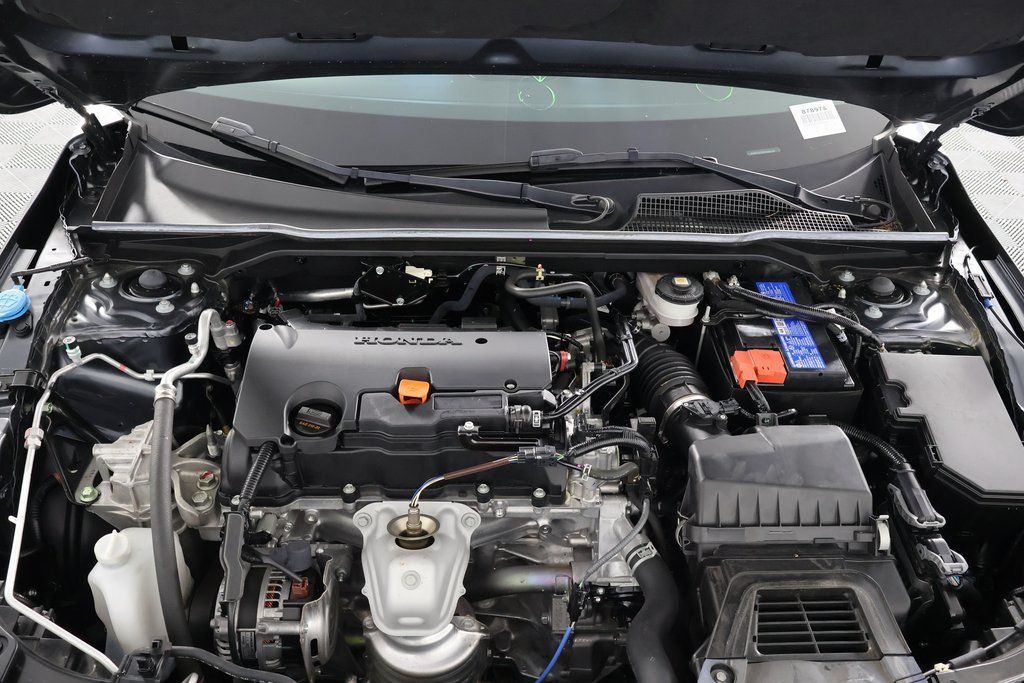 Thumbnail: 2023 Honda Civic - 15