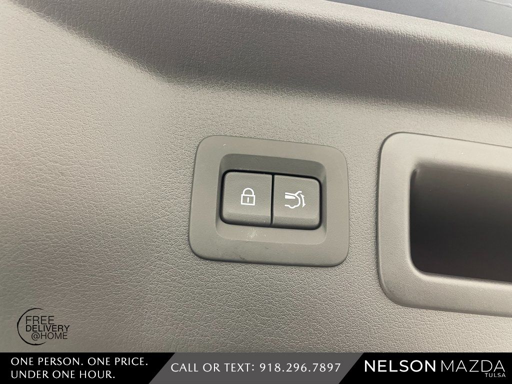 New 2026 Gray Mazda 3.3 Turbo S Premium image 43