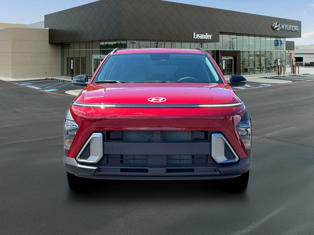 Thumbnail: 2026 Hyundai Kona - 12