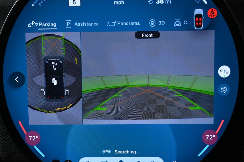 Thumbnail: 2026 MINI Cooper - 21