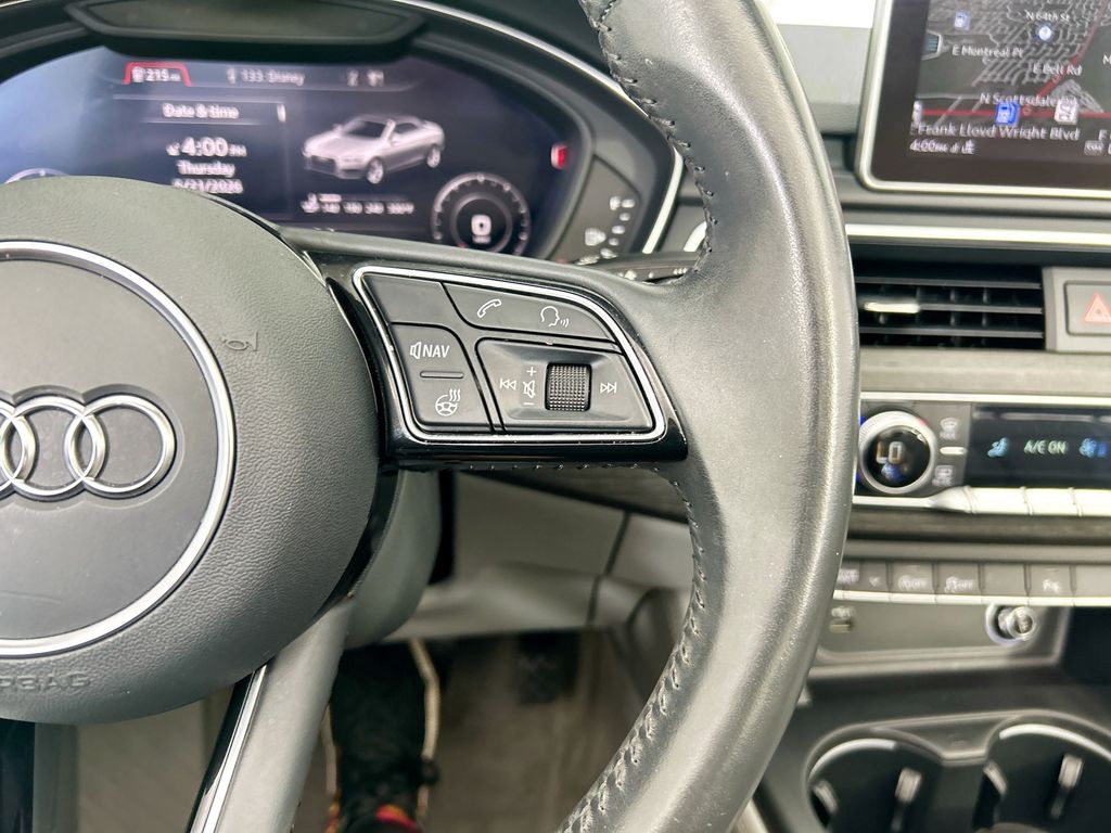 Thumbnail: 2019 Audi A5 - 14