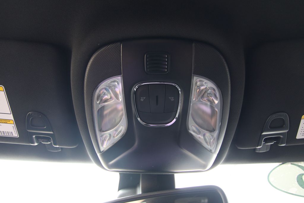 2026 Jeep Compass Latitude Altitude - Photo 35