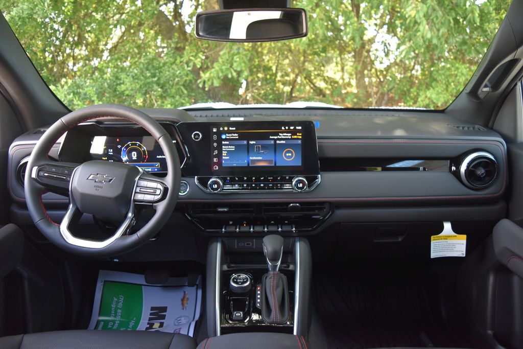 New 2026 Chevrolet Colorado Truck