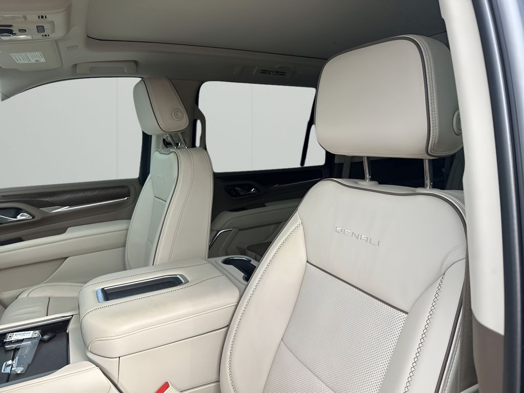 Used Car 2023 Gmc Yukon Xl  Denali For Sale Under $60,000 In Austin, Texas