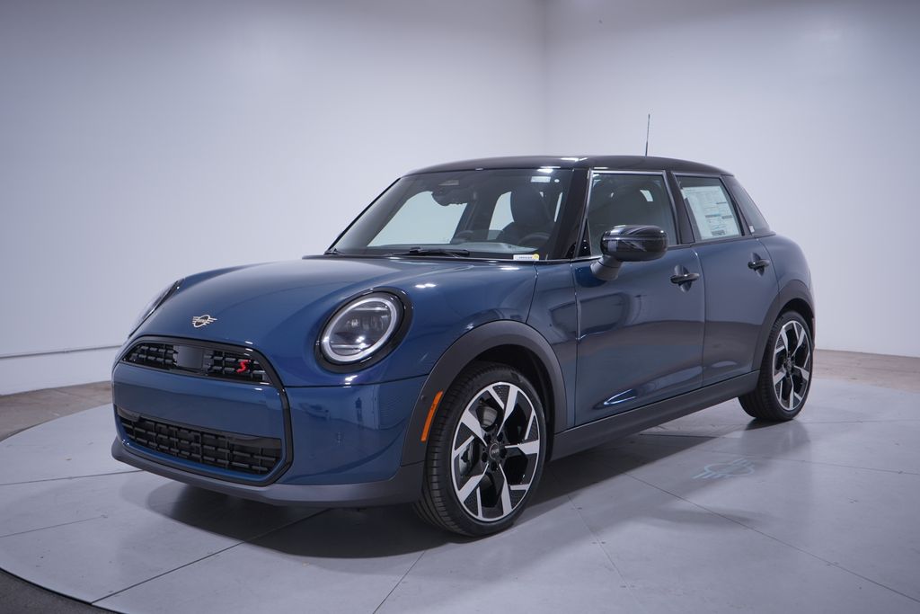 Thumbnail: 2026 MINI Cooper - 1