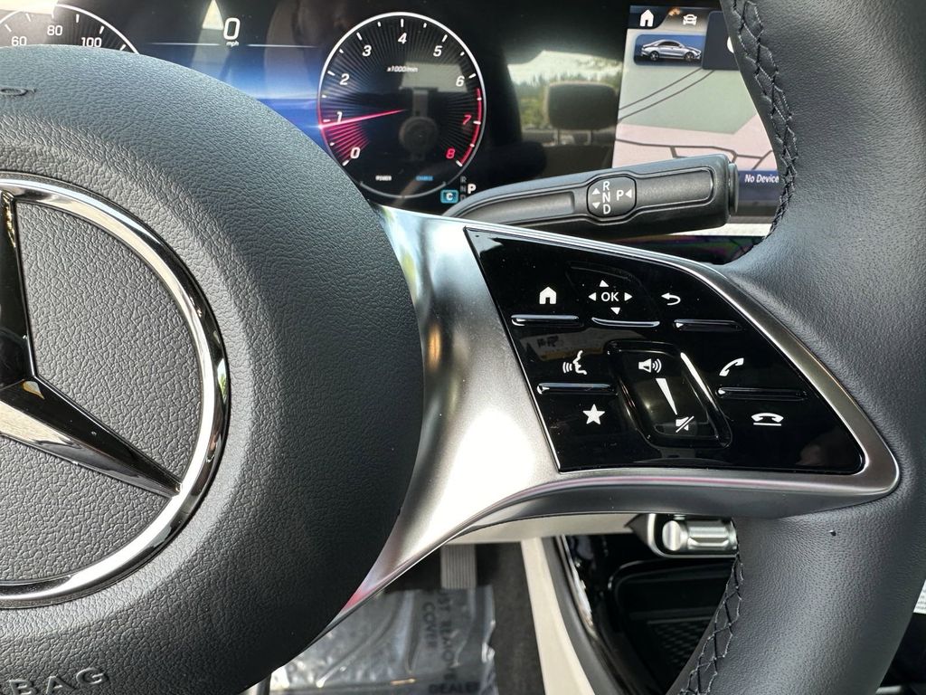 2025 Mercedes-Benz CLA CLA 250 26