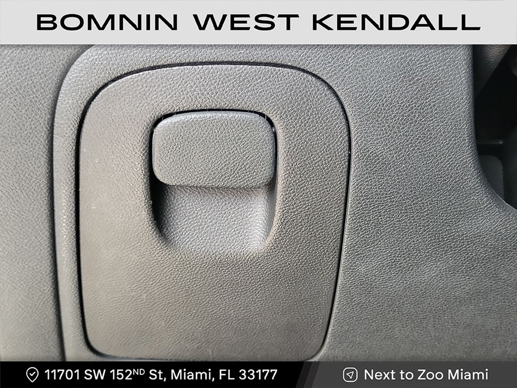 2020 Chevrolet Trax LS photo