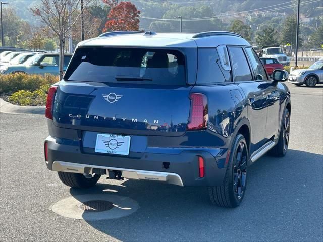 Thumbnail: 2026 MINI Cooper Countryman - 5