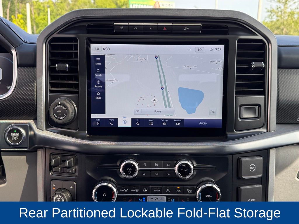 2023 Ford F-150 Limited