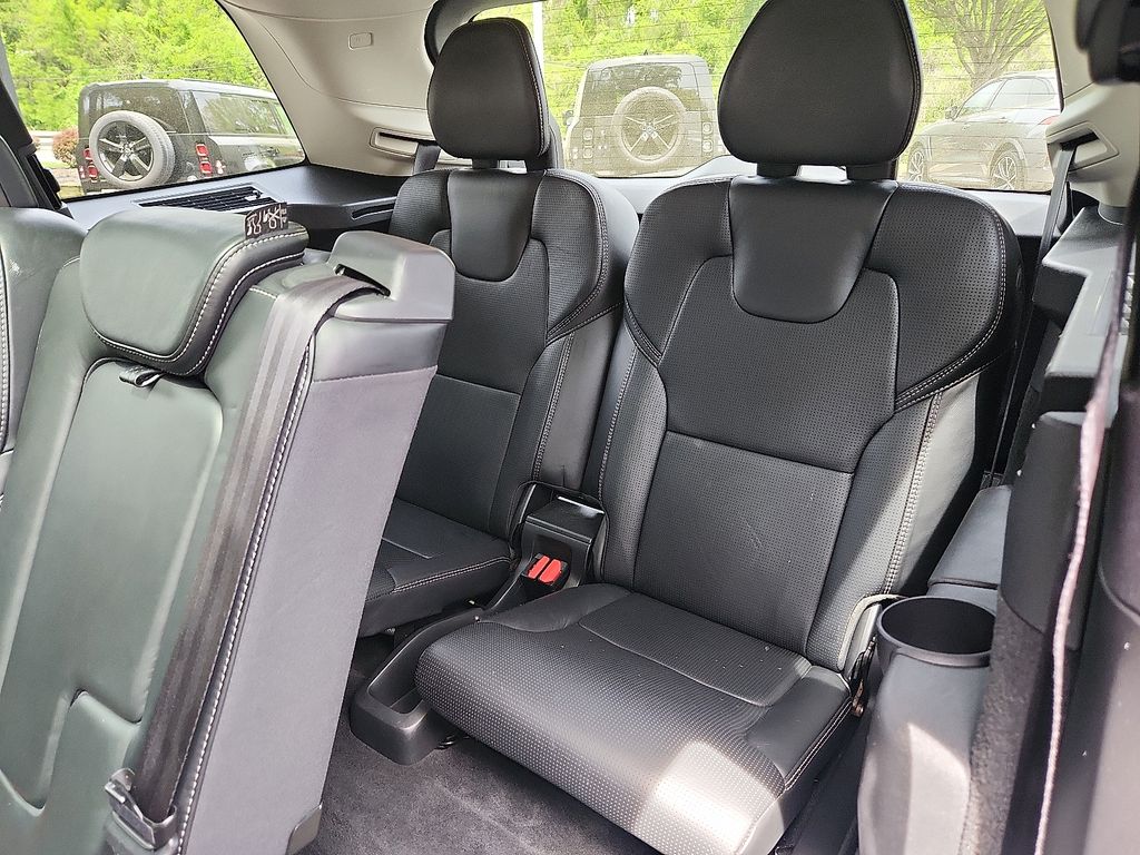 2018 Volvo XC90 T6 Inscription 10