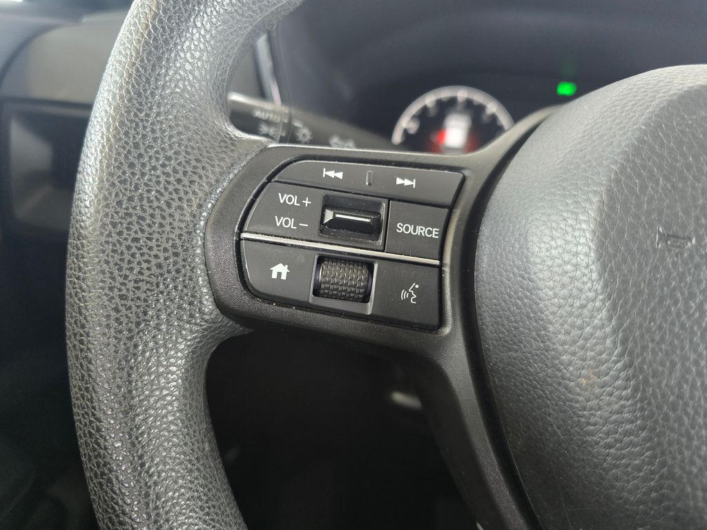 Thumbnail: 2023 Honda CR-V - 14