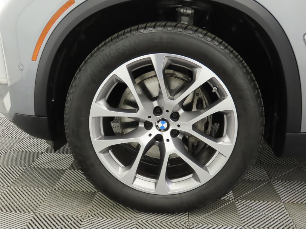 Thumbnail: 2024 BMW X5 - 31