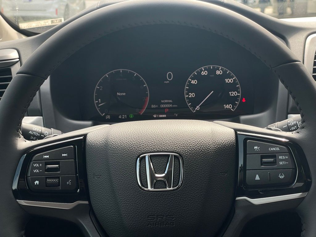 Thumbnail: 2026 Honda Odyssey - 12