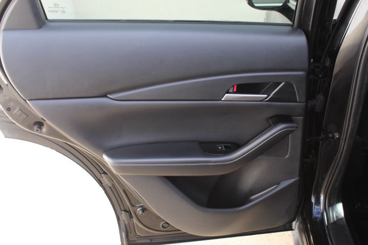 Used Car 2024 Mazda Cx-30  2.5 S Select Sport For Sale Under $25,000 In Georgetown, Texas