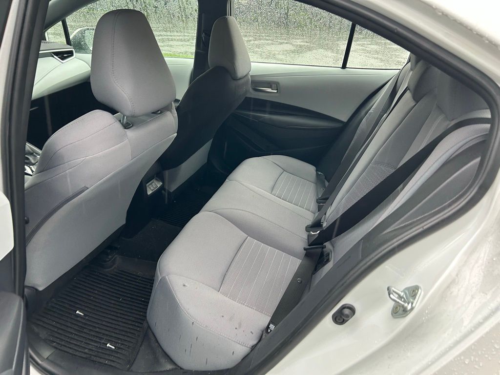 2024 Toyota Corolla SE 13