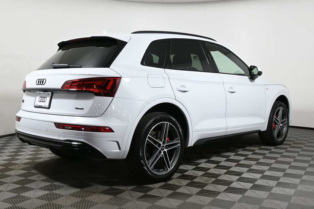 2025 Audi Q5  7