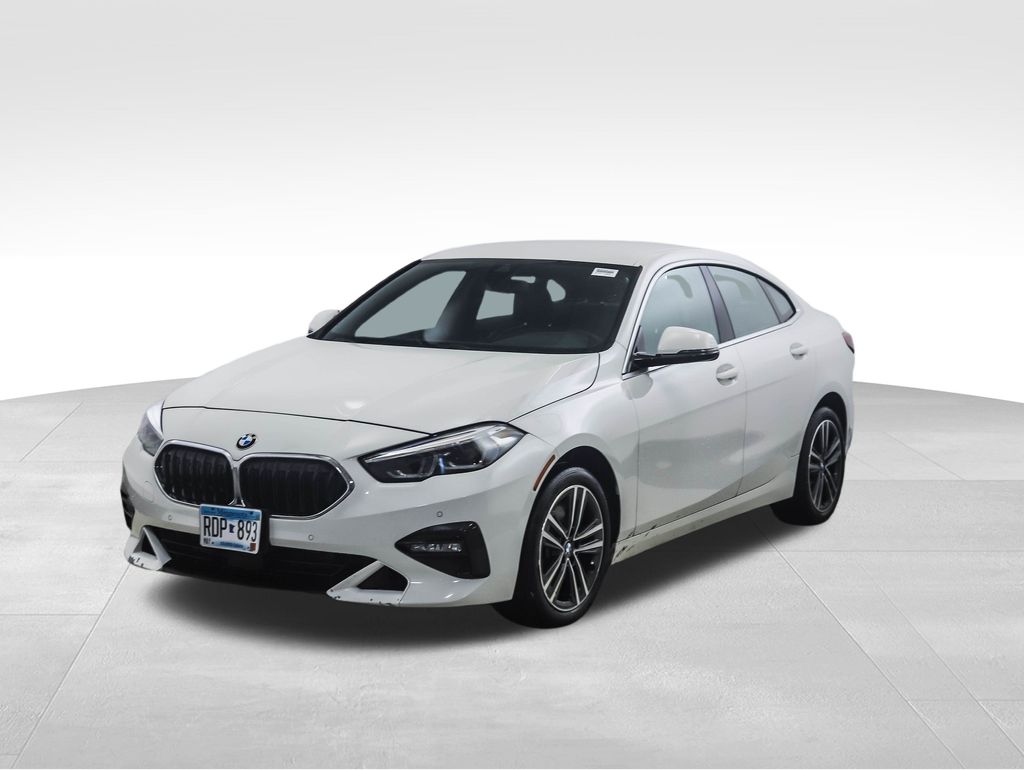 Thumbnail: 2020 BMW 2 Series - 1