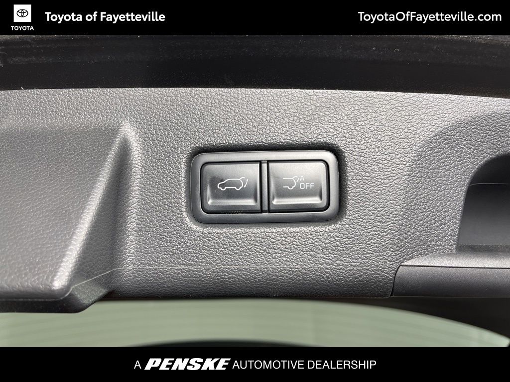 Thumbnail: 2025 Kia Telluride - 27