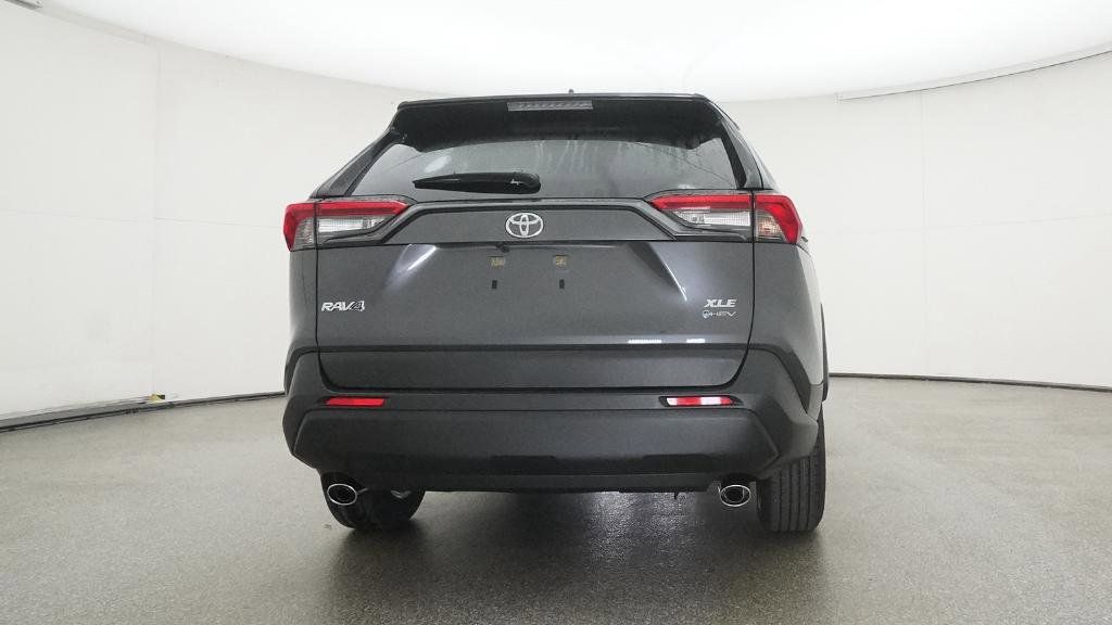 Thumbnail: 2025 Toyota RAV4 - 17