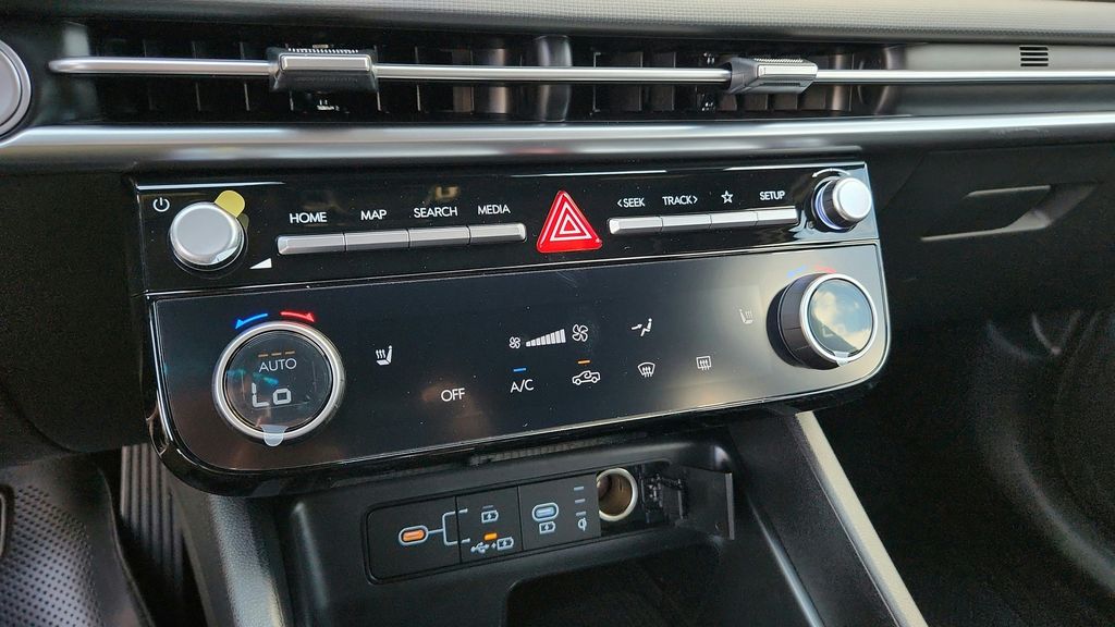 2026 Hyundai Santa Cruz