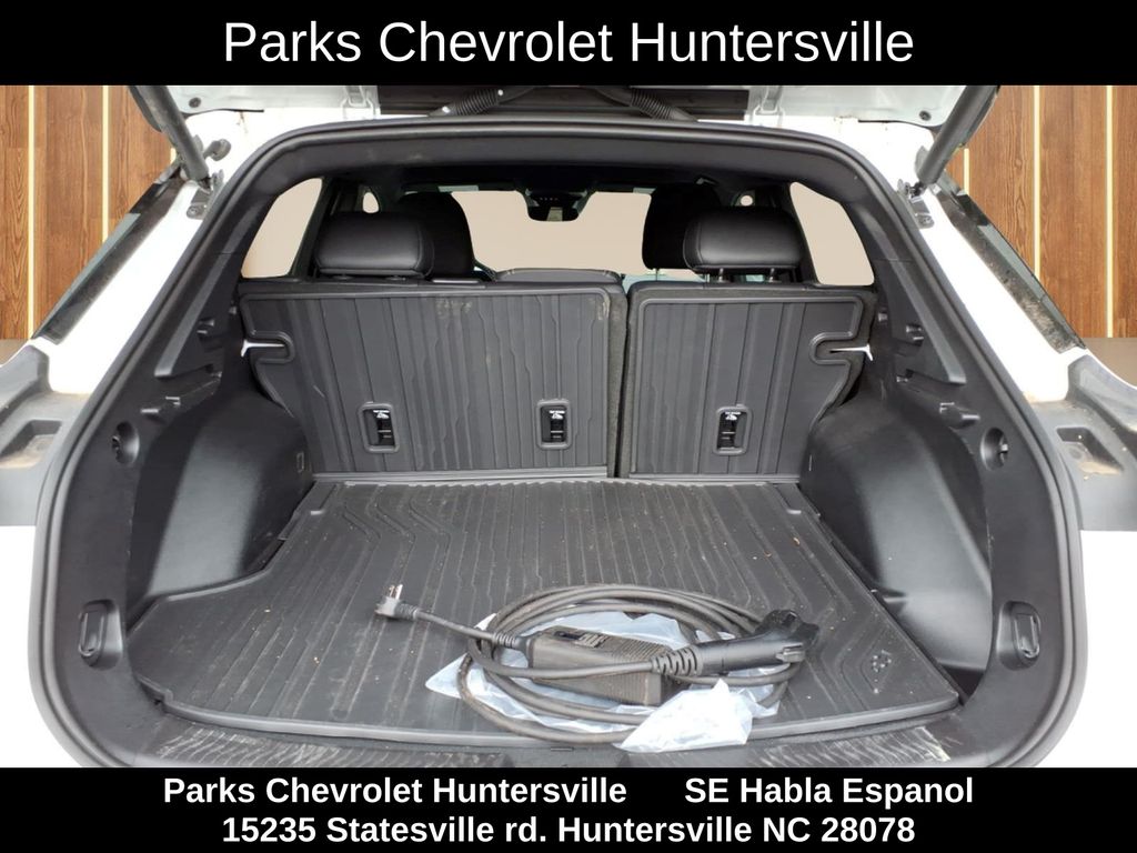 ChevroletEquinox EV34