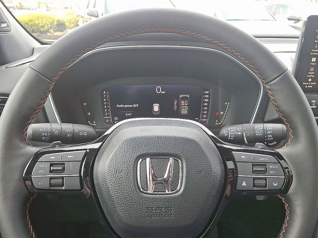Thumbnail: 2026 Honda Passport - 11