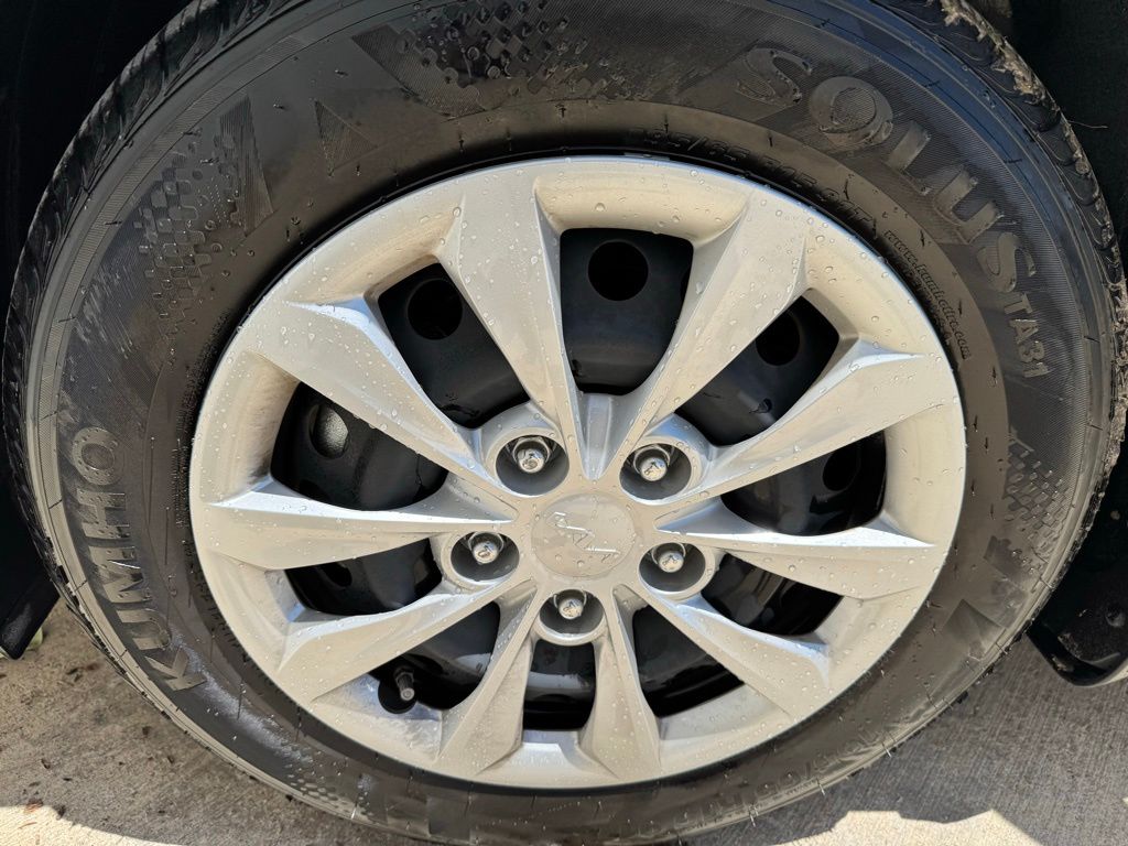Used Car 2024 Kia Forte  Lx For Sale Under $25,000 In Georgetown, Texas