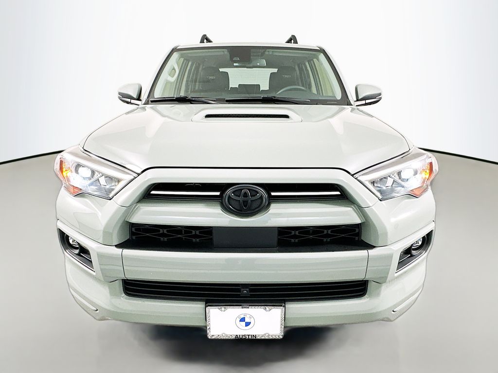 Thumbnail: 2023 Toyota 4Runner - 2