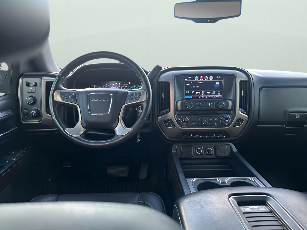 Used Car 2017 Gmc Sierra 1500  Denali For Sale Under $30,000 In Austin, Texas