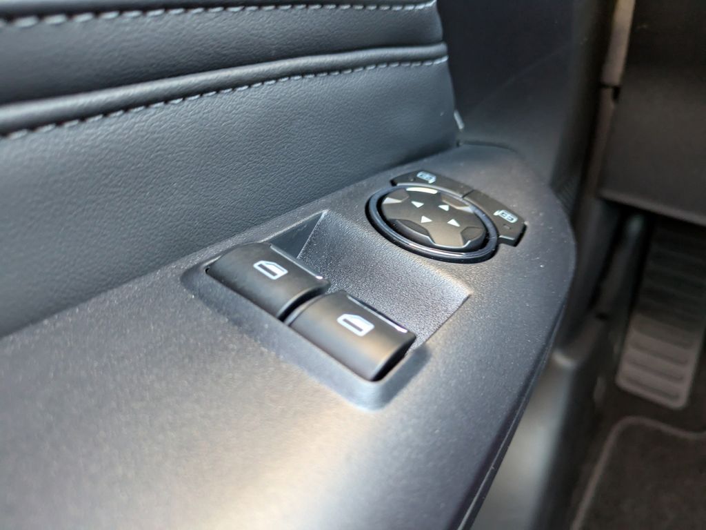 2025 Ford Mustang GT Premium Fastback